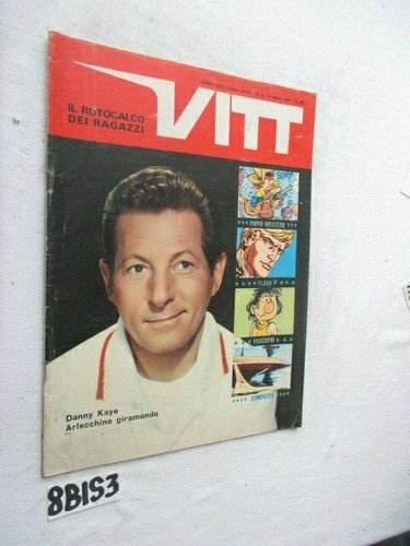 Vitt anno xxxi 9 - n°, 1967