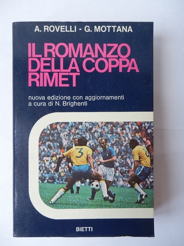 Romanzo della coppa - della,