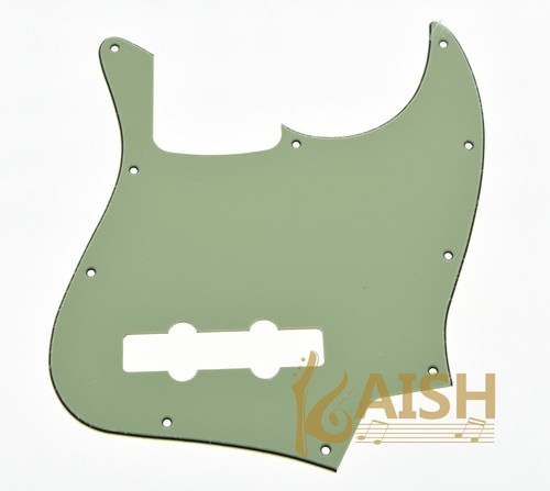 American bass pickguard - bass,