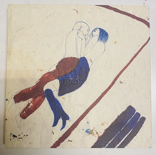 Lorenzo mattotti - lorenzo,