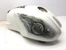 SERBATOIO BENZINA CARBURANTE AEROGRAFATO DUCATI MONSTER 620 2002 M400AA