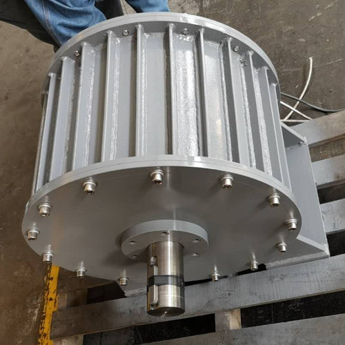 Generatore magnete permanente