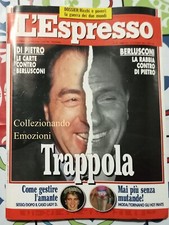 Espresso rivista 41 - l'espresso, rivista-n.41