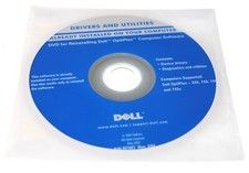 NUOVO OEM Dell CD Optiplex PC