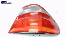 Faro Posteriore Completo Destro 2088200264 Mercedes-Benz CLK Cabrio 230