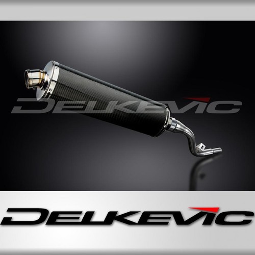 Kit scarico silenziatore - kit,