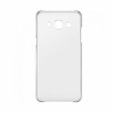 Samsung Custodia Originale  Galaxy J3 2016 J320F Slim Cover Case Trasparente 