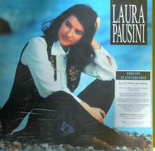 LAURA PAUSINI (EDICION 25
