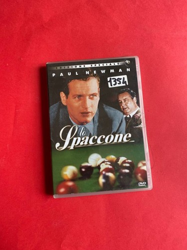 Film dvd spaccone - lo,