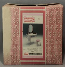 BEAUTY TOILETTE GRAZIOLI