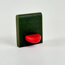 Espositore sedia modello miniatura vintage La Smorfia di Gaetano Pesce per Meritalia