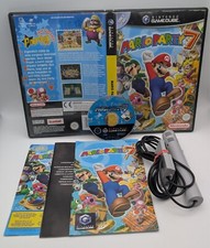 Mario party microfono - mario,