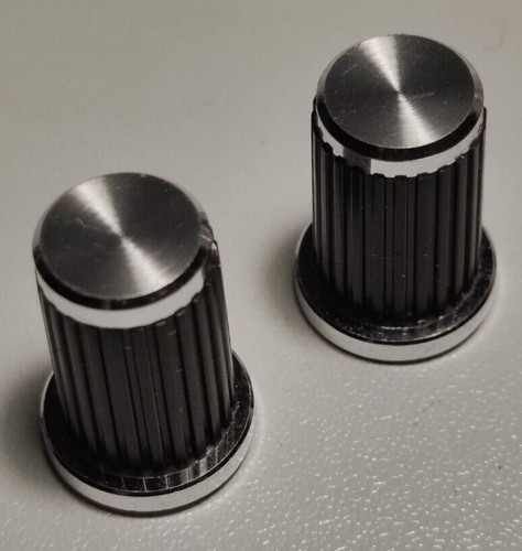 Manopole plastica - 2x,