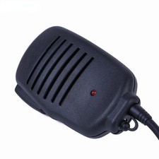 Microfono altoparlante per