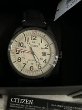 CITIZEN  AVIATOR AW5005-12X