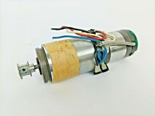 Motore elettrico servo MAE