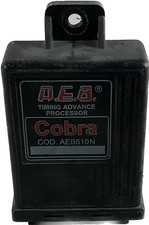 Centralina Emulatore Iniettori GPL codice ricambio: AEB510N ricambio usato