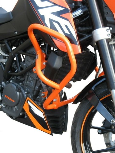 Paramotore heed ktm 125 duke - paramotore,
