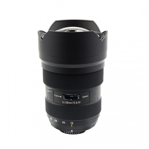 Obiettivo tokina opera 28 - tokina,
