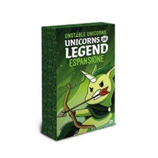 Unstable unicorns espansione - -,