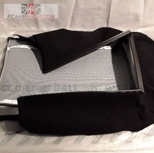 FODERA SCHIENALE SEDILE