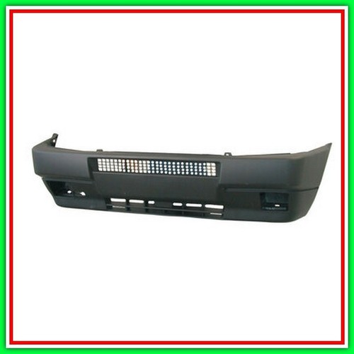 Paraurti anteriore mod turbo - anteriore,