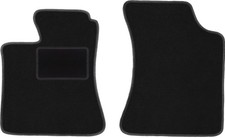 Tappetini Anteriori in Velluto