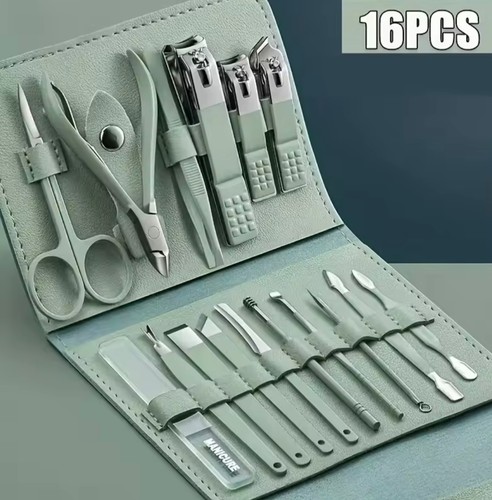 Set tagliaunghie - , e