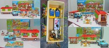 PLAYMOBIL 70510: MANEGGIO