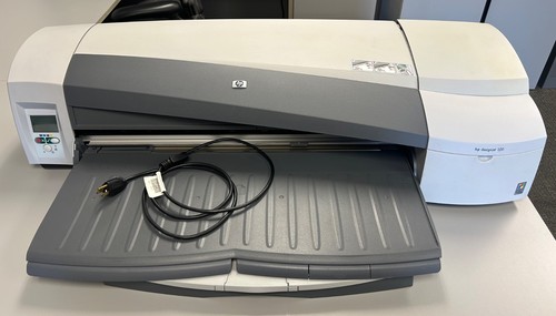 Designjet 100 plotter - hp,