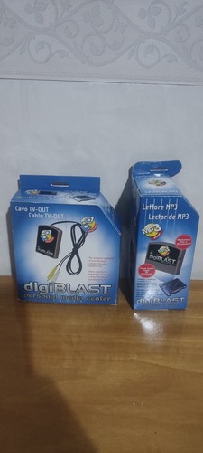 Digiblast cavo out più - digiblast,