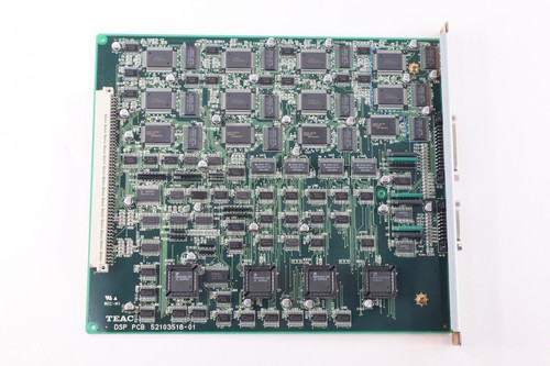 Modulo circuito stampato teac - modulo,