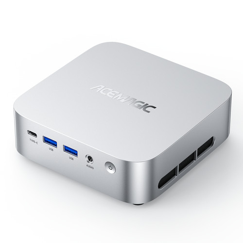 Acemagic mini pc intel - m1, 4k