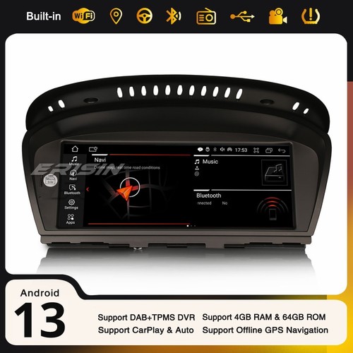 Android bmw 3er e90 - android, 14