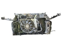 CALANDRA CON KIT RADIATORI PER KIA Picanto 3° Serie Benzina 1000 (11>)