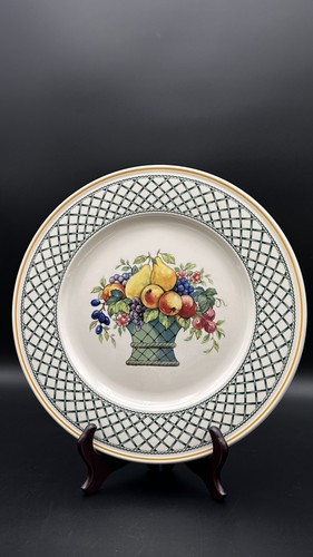 Villeroy boch basket piatto - villeroy,
