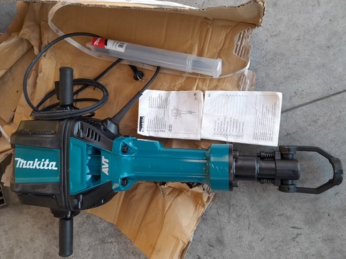 Martello demolitore makita - martello,