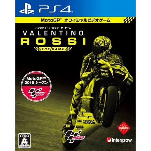 Valentino rossi the game - rossi:,