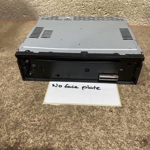 Sony cdx gt540ui - cdx-gt540ui, lettore