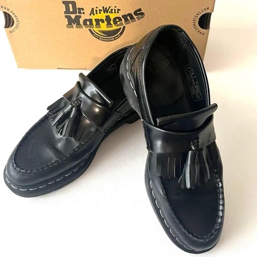 Mocassino martens adrian in - mocassino,