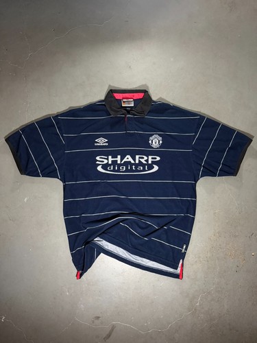 Maglia vintage umbro - maglia,