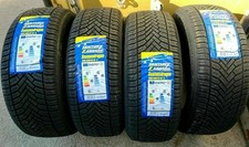 205 55 R16 91V PNEUMATICI 4