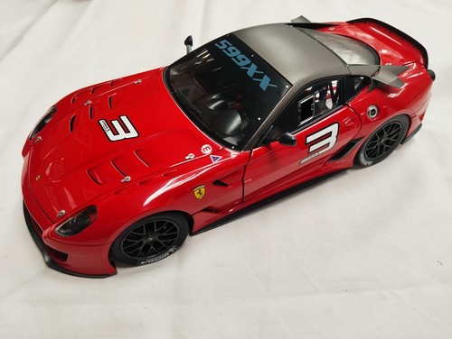 Rare ferrari 599 - rare, xx