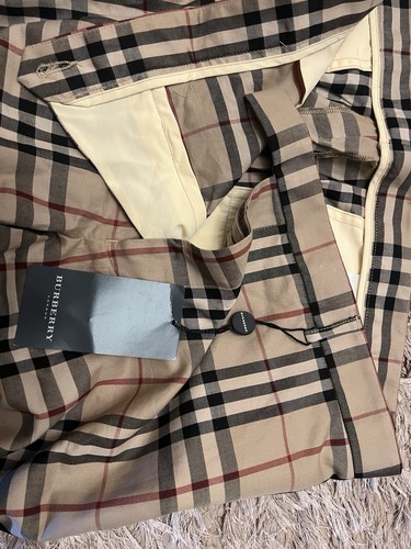 Pantaloncini uomo burberry - pantaloncini,