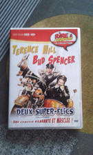 DVD*DEUX SUPER-FLICS*Terence