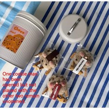 Bobo Nuts Fairytown Ribo The