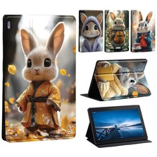 Per Lenovo Tab E10/M10/M11/M7/M8/M9/xiaoxin - Custodia tablet in pelle PU