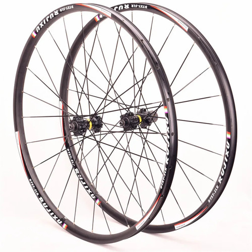 Set ruote 29 pollici - 26/27,5/29,