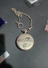 Orologio da tasca  Funzionante