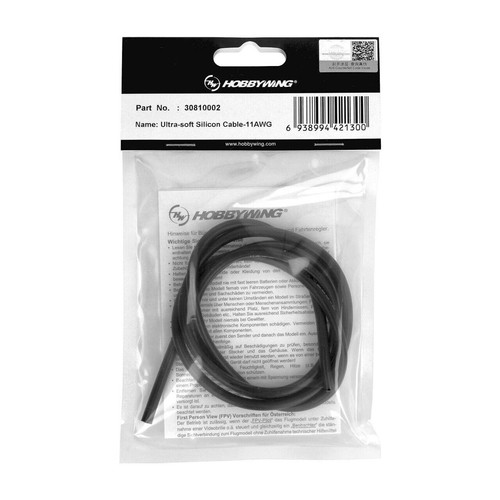 30810002 hobbywing cavo - 30810002,